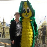 Kincaid Coach Lines Employee Bonda Ehlers's profile photo