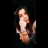 YPF Employee Maia Musto's profile photo