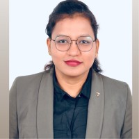 Deeksha S Email