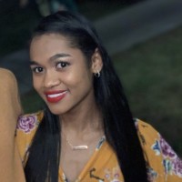 Mariah Rajaram Email & Phone Number