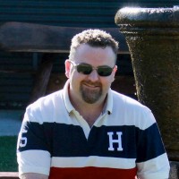 Leidos Australia Employee Nick Gleeson's profile photo