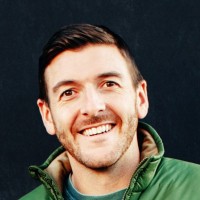 Nextdoor Employee Rhett Angold's profile photo