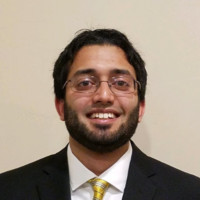 Sortly Employee Nabeel Saleem's profile photo