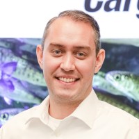 Rangen Inc - Aquaculture Employee Carrington Gorman's profile photo