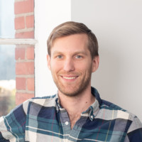 HAAS Alert Employee Nate Ashton's profile photo