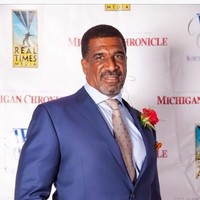 Horatio Williams