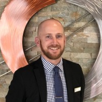 Eastland Suites Hotel & Conference Center Bloomington-Normal IL Employee J. King's profile photo