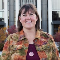 Western States Water Council Employee Michelle Bushman's profile photo