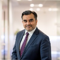 Vijay Parikh Email & Phone Number