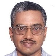 Ranganathan Krishnan Email & Phone Number