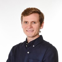 Nine Four Ventures Employee Paul la Londe's profile photo