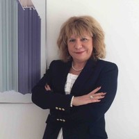 ALCOMET AD Employee Nelly Toncheva's profile photo