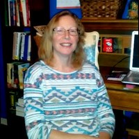 McDonald's Employee Suzanne Benedict's profile photo