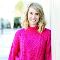 YPO Employee Amelia Warren's profile photo