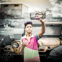 Vloggi Employee Binay Kisku's profile photo