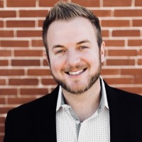 TheLinkU Employee Austin Elrod's profile photo