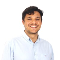 Fernando Azevedo Pinheiro Email & Phone Number