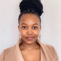 IMBE Enterprise Incubator Employee Nokukhanya Magagula's profile photo
