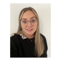 itas Solutions - Multi-Award Winning Sage Partner Employee Abbie Coles's profile photo