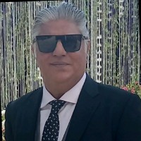 Kamran Saeed Email & Phone Number