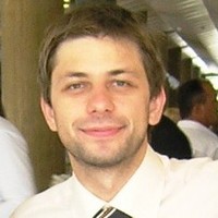 FER Employee Vinko Lešić's profile photo
