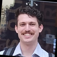 IBM Employee Ethan Davis's profile photo