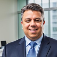 Spinnaker SCA | A company of Publicis Sapient Employee Manish Airen's profile photo