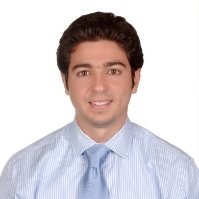 Spartan Chemical Company Employee Hani Rifai's profile photo