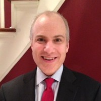 Guidepoint Employee Michael Chasen's profile photo