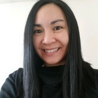 ChildStrive Employee Leah Mendoza's profile photo