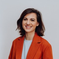SISTA Employee Camille Faure's profile photo