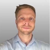 Empyrean Employee Collin Cole's profile photo