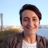 Studio KDA Employee Vita Rey's profile photo