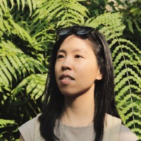 Zlashy Limited Employee Michelle Lau's profile photo