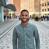 Structura UK Ltd Employee Alex Patel's profile photo
