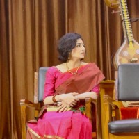 Srinidhi Chidambaram Email & Phone Number