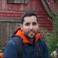 Prodanet Employee Alberto Pérez's profile photo