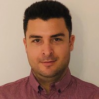 Cinobo Employee Dimitris Agelikopoulos's profile photo