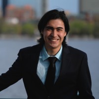 Oracle Employee Diego Cornejo Barra's profile photo