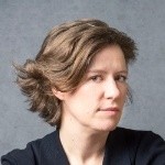 Ecker & Partner Öffentlichkeitsarbeit und Public Affairs GmbH Employee Nele Renzenbrink's profile photo