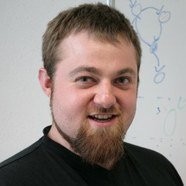 Qt Quality Assurance Employee Daniel Dietsch's profile photo