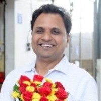 Escape Plan Employee Anuj Singh's profile photo
