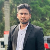 Codex Software Solutions Employee Sandaruwan Janitha's profile photo