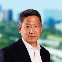 MITRE Employee Austin Wang's profile photo