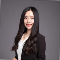 CEB International Investment Corporation Limited Employee Daisy Lu's profile photo