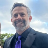 Mountain Prana Employee Mitch Gross's profile photo