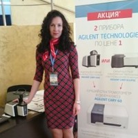 Millab Employee Анна Акимова's profile photo