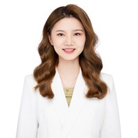Shapellx Employee Mia Yang's profile photo