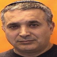 Yakov Ben-Shtrit Email
