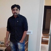 aavishkar Employee Ayyappa Sudi's profile photo